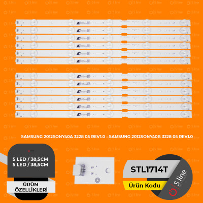 SAMSUNG 2012SONY40A 3228 05 REV1.0